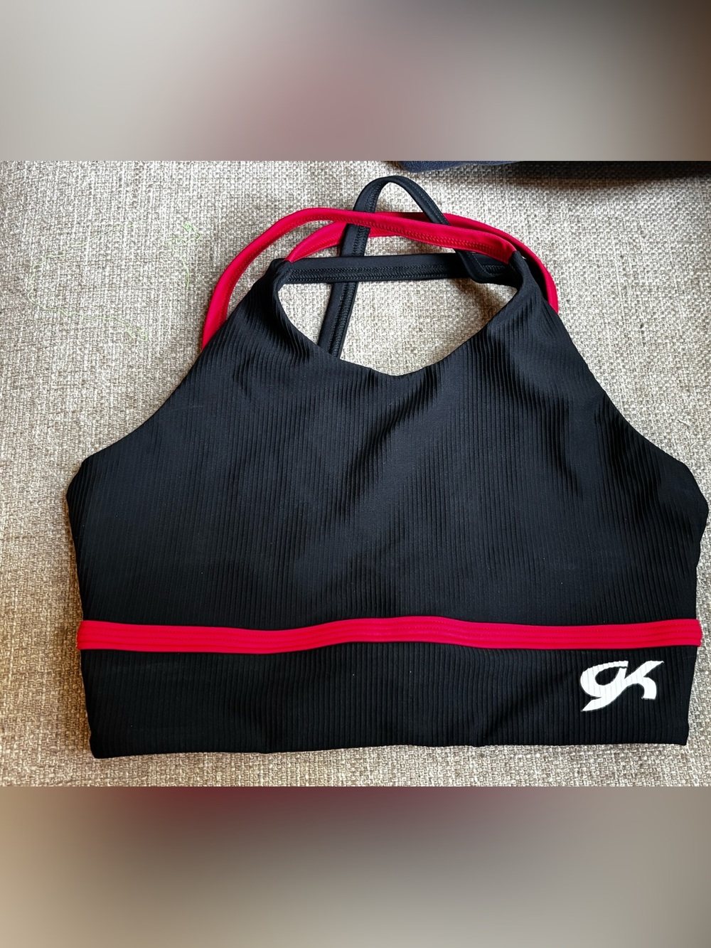 Gk Sports Bra